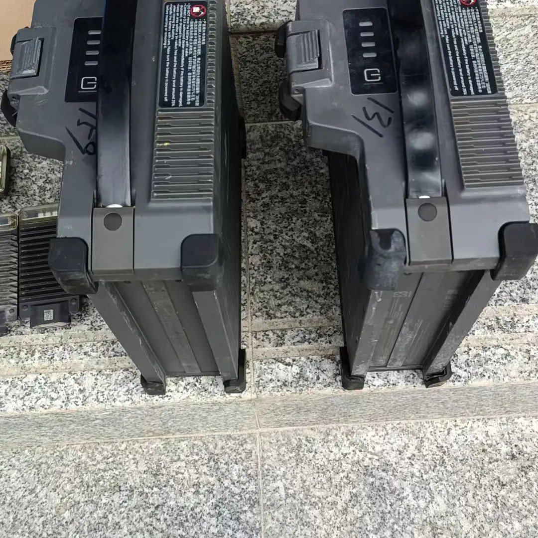 T50电池一百多循环，成色新