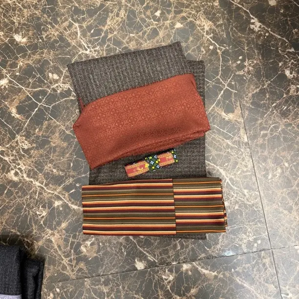 女士藏式民族风传统百搭三件套新款