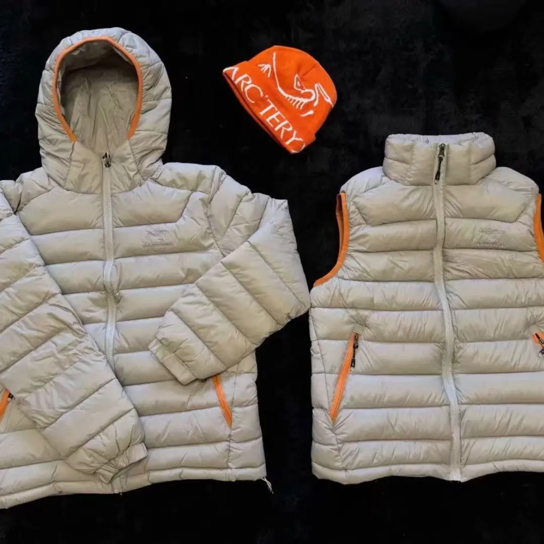 复古高级感时尚连帽短款修身显瘦保暖棉服外套女