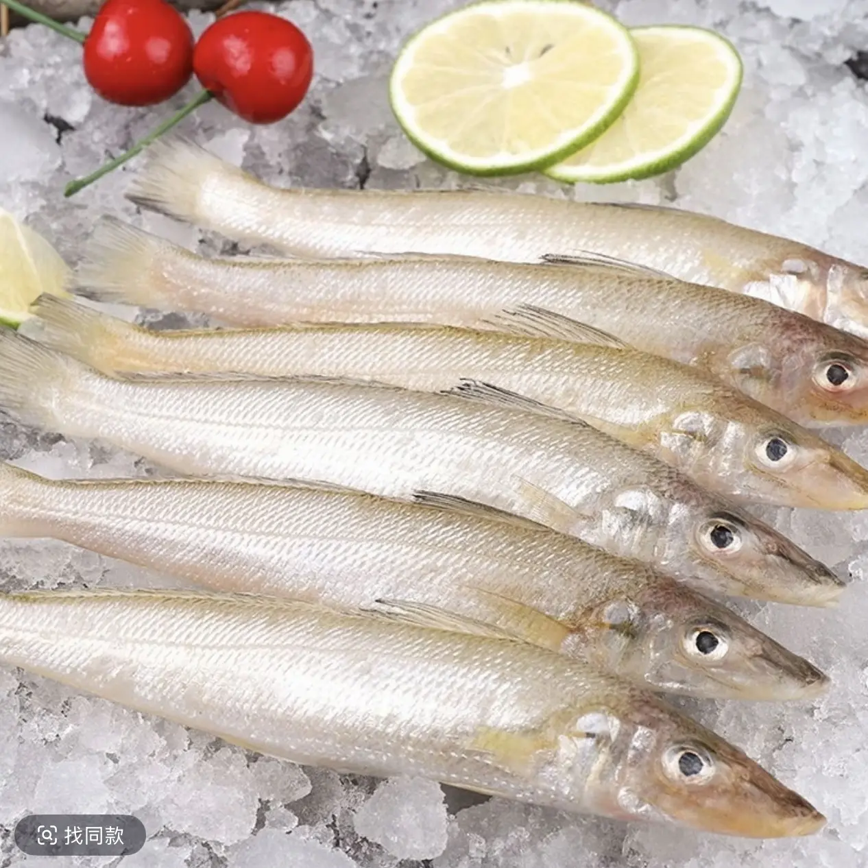野生沙丁鱼海鱼新鲜冷冻顺丰包邮近海捕捞大小均匀鲜活速冻