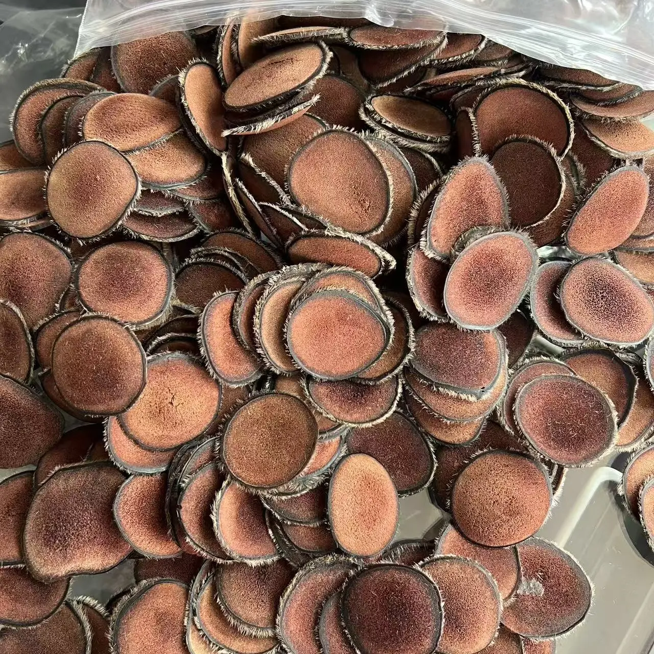 鹿茸红粉片可搭配泡水煲汤泡酒营养丰富