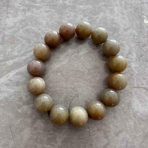 鑫旺玉手串男女款