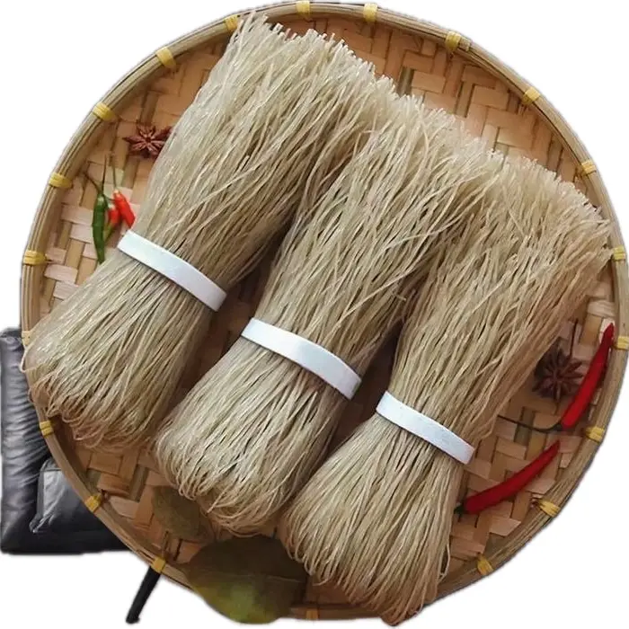 沂蒙山农家红薯粉条自然晾晒地瓜粉火锅酸辣粉食材农家细粉