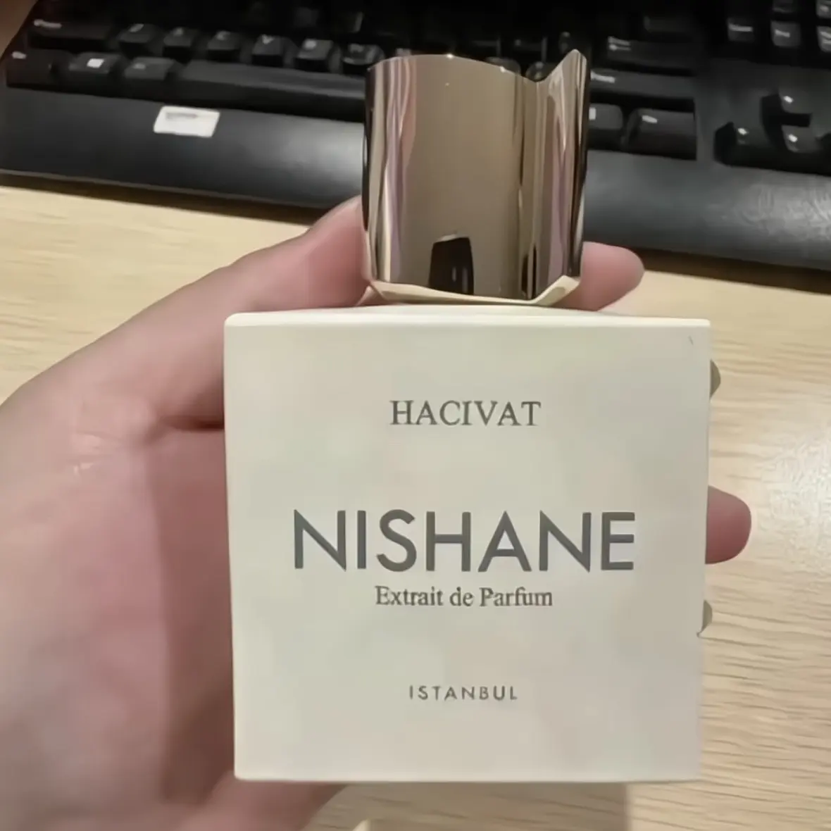 Nishane（正品）持久