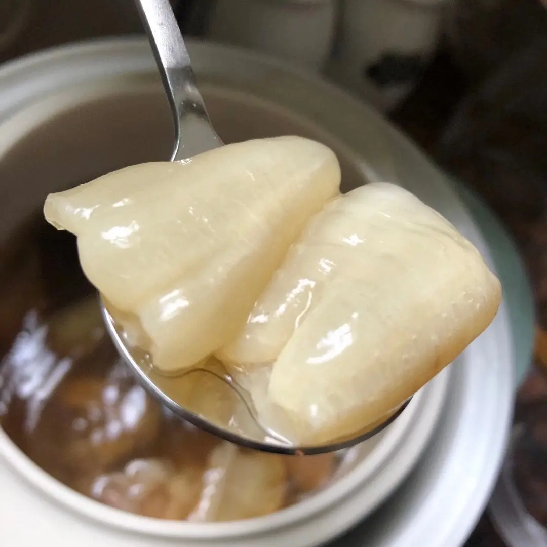 海钓活鱼自晒50头金龙筒黄花胶