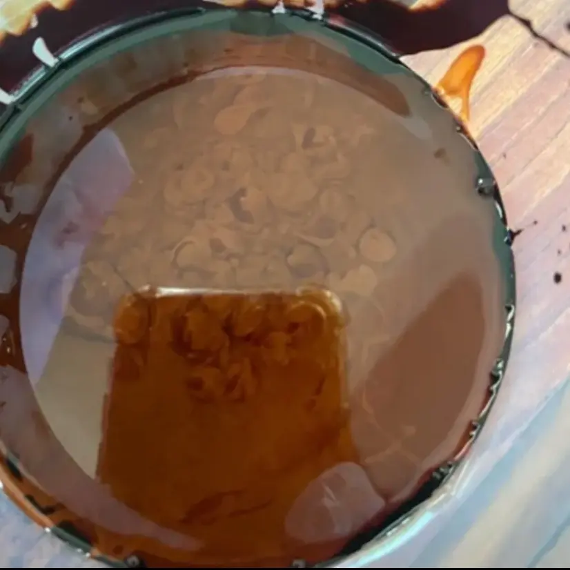 250/500g 楷清漆 高等级土漆 野生漆 不亮包退