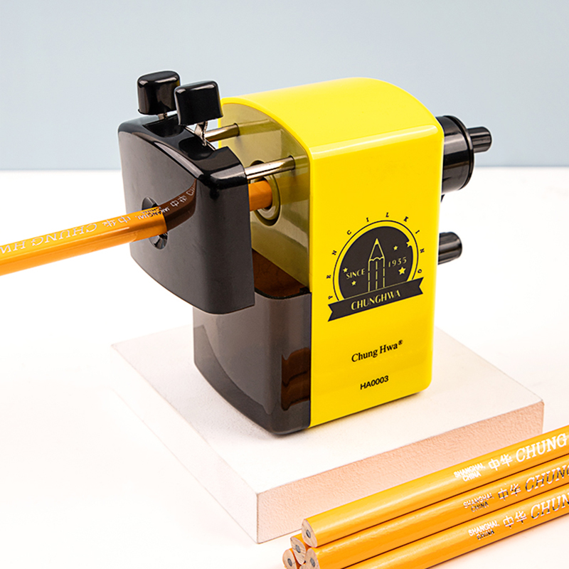 卷笔刀可削粗三角笔洞洞笔削笔器小学生转笔刀铅笔削笔刀