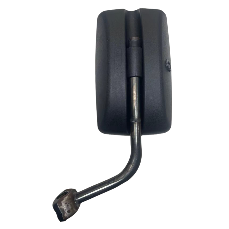 农机牧神改装倒车镜加长