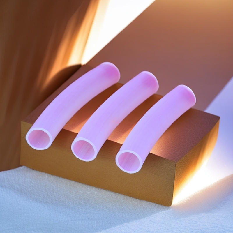 6分【20mm】磨砂耐用多用耐寒高品质抗弯曲高弹无毒灌溉塑料软水管