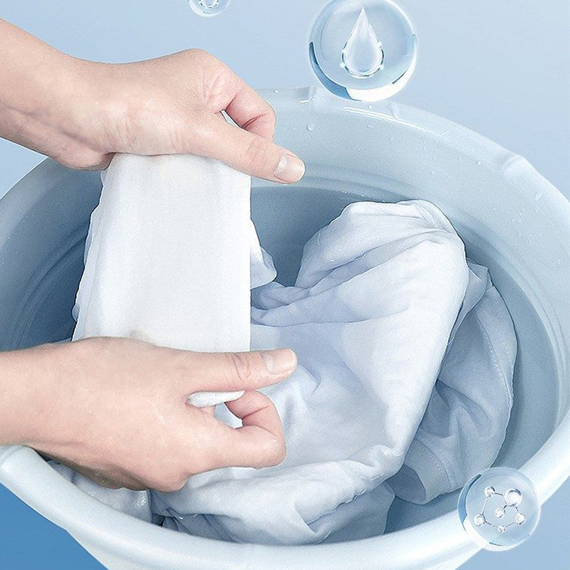 【阿文推荐】非离子衣物乳化剂去渍神器衣服强力效去黄去污渍油渍