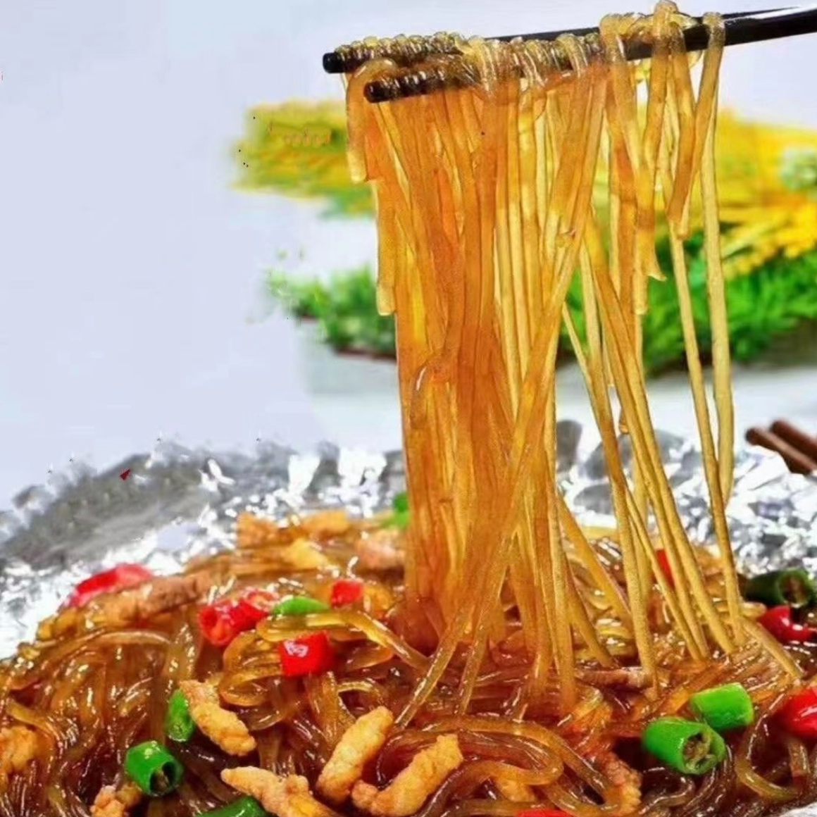 （主播福利）朝阳县粉条 无胶 自然晾晒