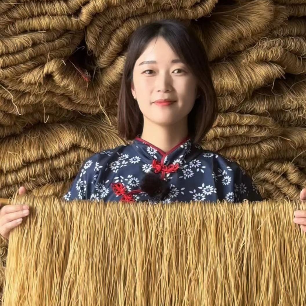 【刘大姐】山东红薯粉条农家手工粉条自然晾晒干货支持试吃食材