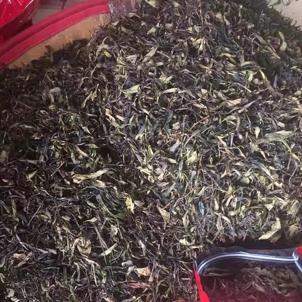 【鸭屎香茶头】潮州单枞鸭屎香春茶茶头凤凰单丛茶头