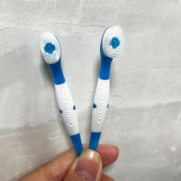 77的大店BY一次性爆-珠-牙-刷牙线便携独立多功能洁牙