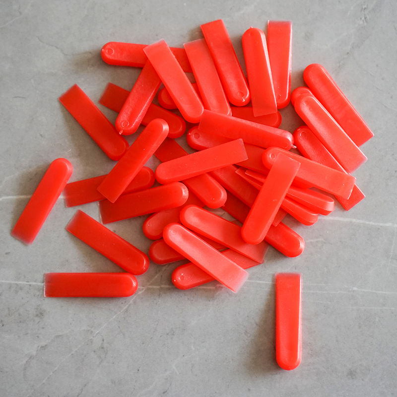 瓷砖小插片定位找平器调缝垫片贴砖工具留缝卡子瓦工通用调整测量