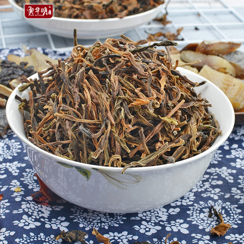 干豆角500g 农家自制豇豆干长豆角干菜 江西土特产脱水蔬菜干货