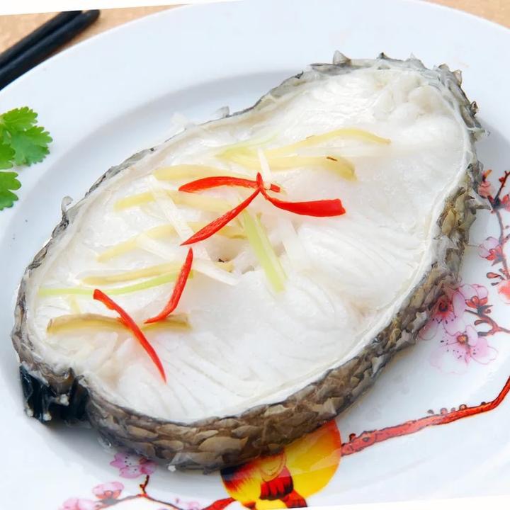 连云港发货 鳕鱼片 5斤 肉质新鲜冷冻老少皆宜方便食用鳕鱼儿童