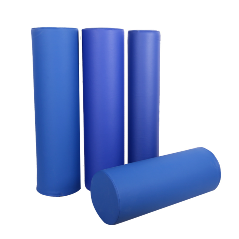 训练滚筒牵拉滚筒锻练滚筒居家锻炼