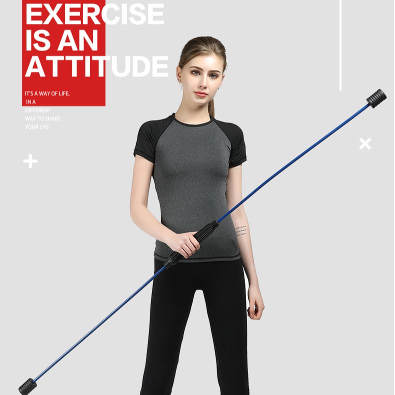 【雷部】飞力仕棒 力 肌肉振颤 燃脂棒