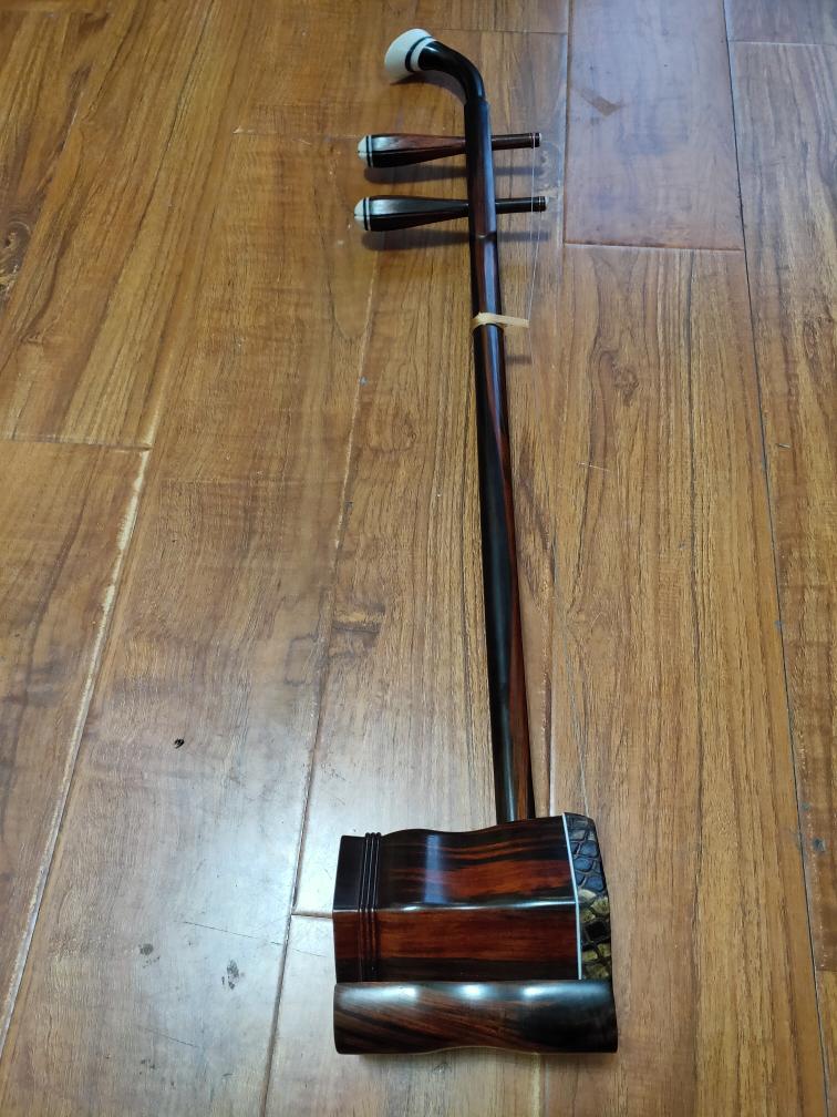 黑飘红旧料老红木