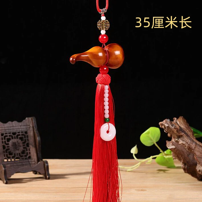 【粉丝福利】潮居装饰画  葫芦工艺品配饰