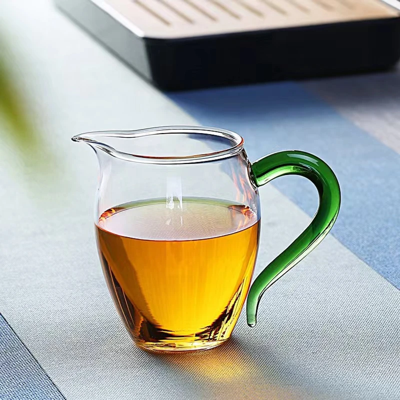 公道杯1个