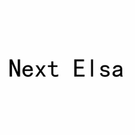 Next Elsa公主童装童鞋