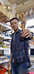 宁波奉化钓乐多渔具店的小店