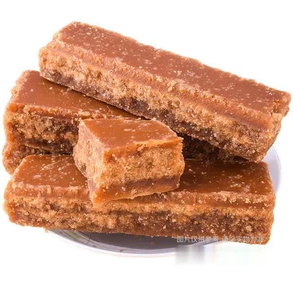 散装老红糖 约300g