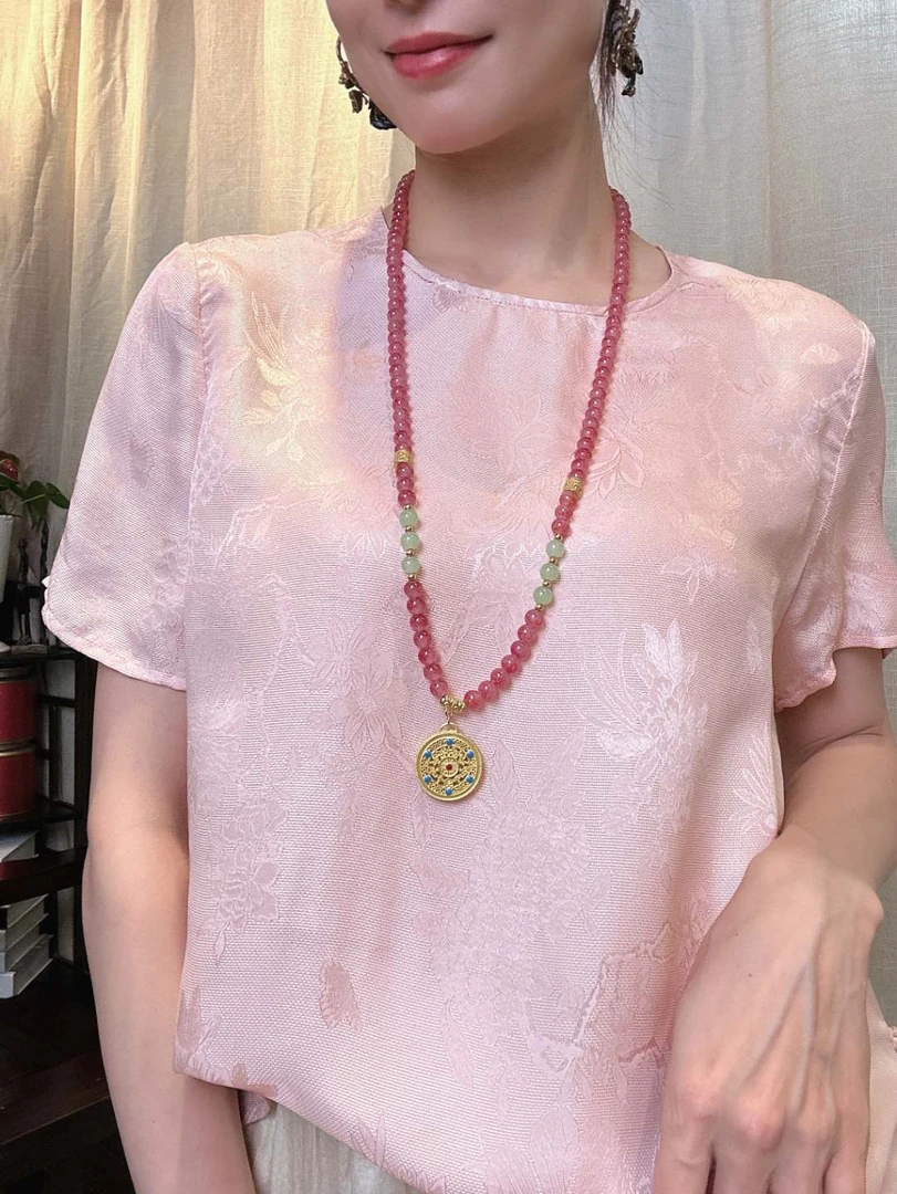 五老板春夏《A201-A250》气质减龄百搭女装