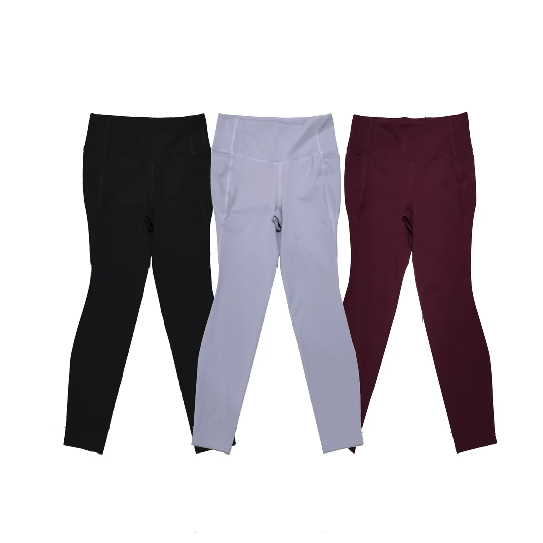 【伊人风尚服饰推荐】2024秋季新款休闲运动健身透气鲨鱼裤5600