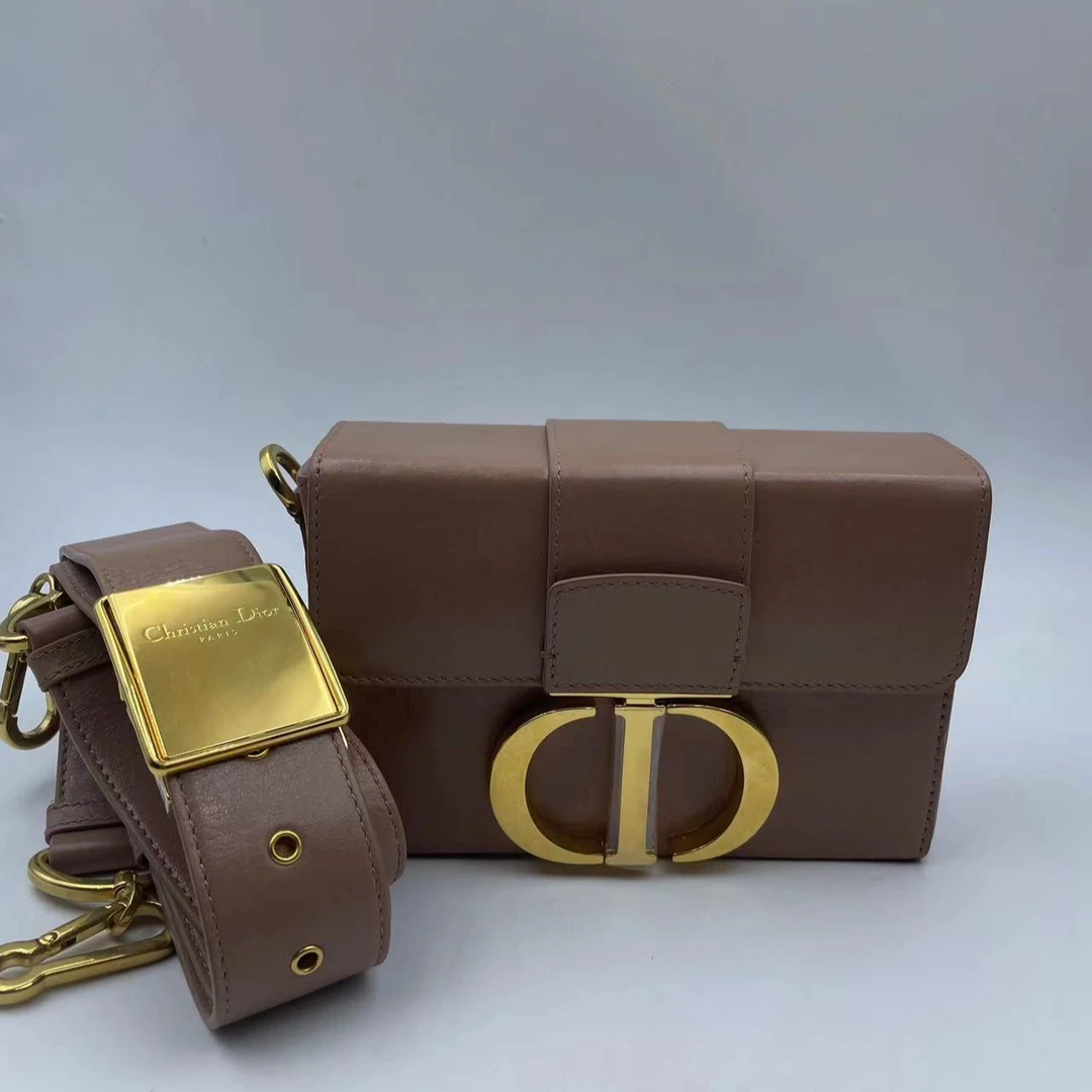 95新 DIOR/迪奥 蒙田小号