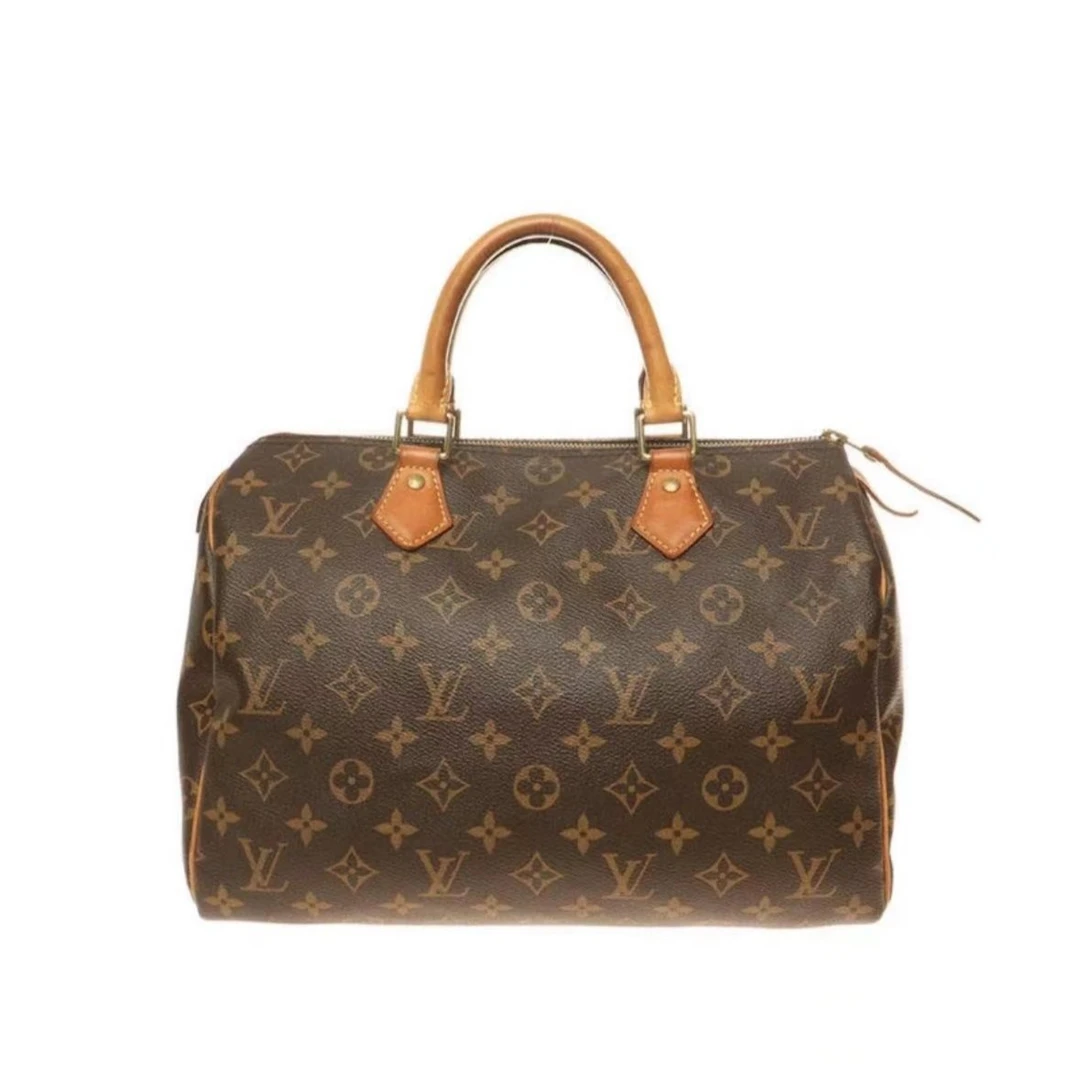 95新 LouisVuitton/路易威登 LV SP30 手提包