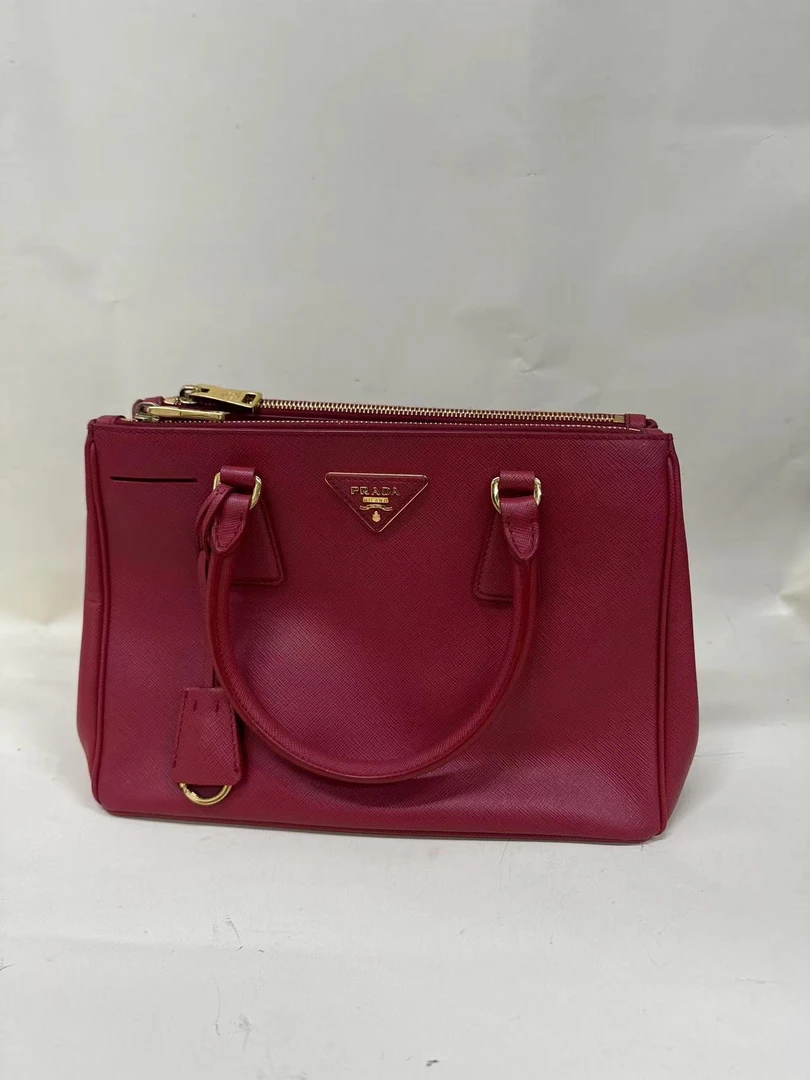 95新 Prada/普拉达 手提包