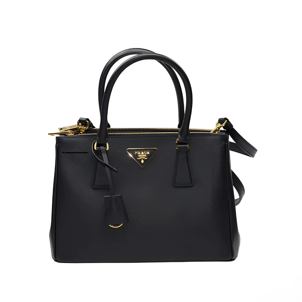 99新 Prada/普拉达 杀手包中号