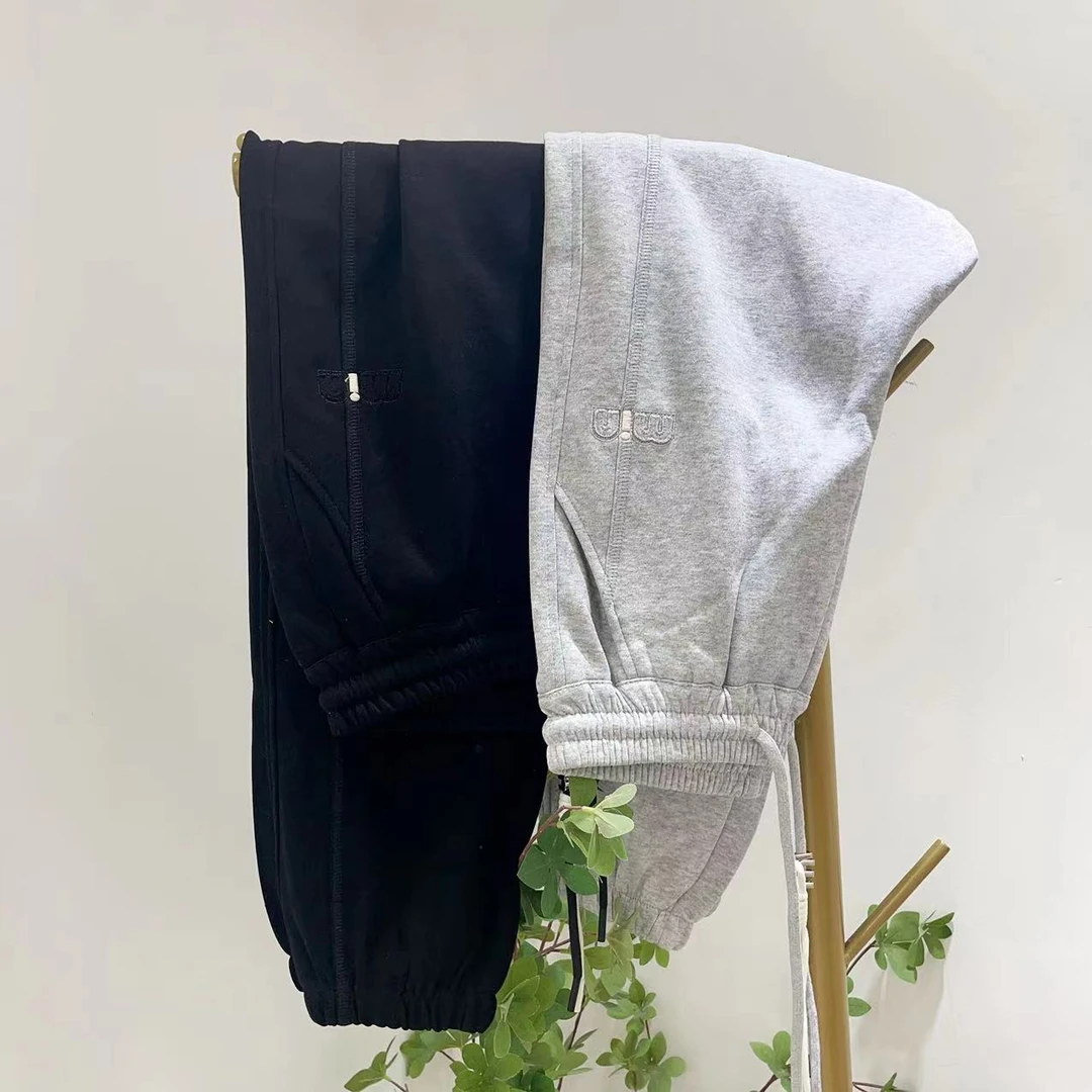 【淼淼妈】儿童秋款休闲长裤卫裤51628