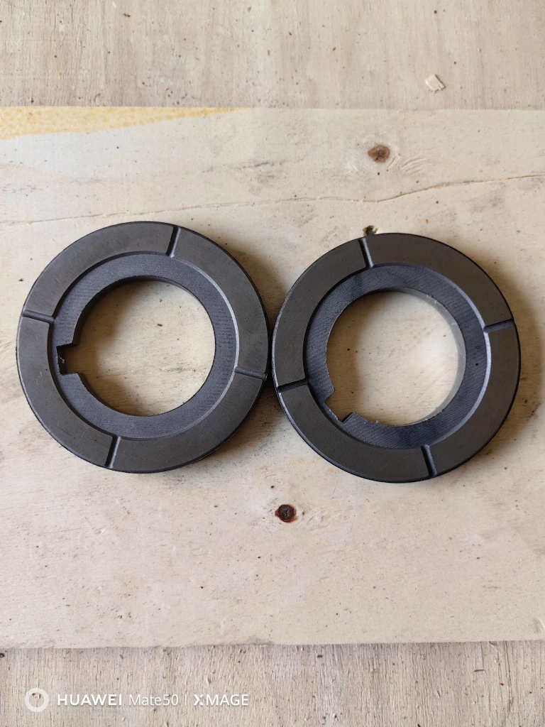 多片锯间隔垫，夹板，隔套