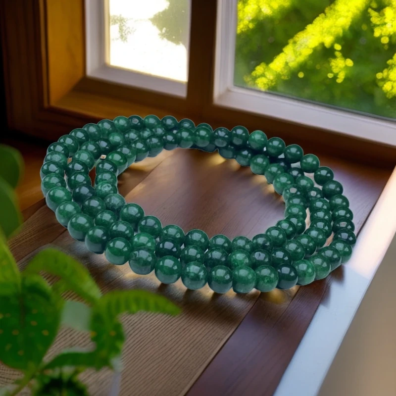 A194号精品时尚珠串干清108颗8mm多样性发一件