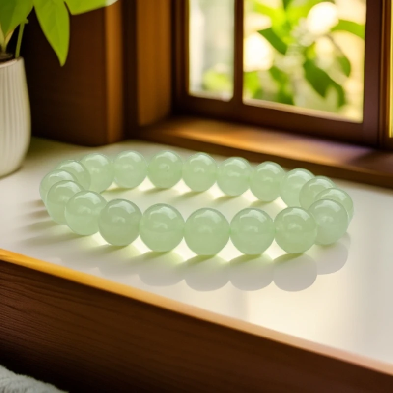 A409号精品手链10mm多样性发一件