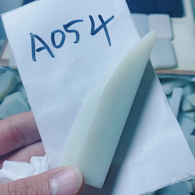 【闪购商品】和田玉珠宝半成品未镶嵌