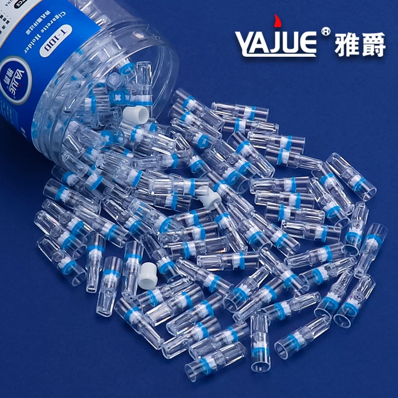 【2025新款】焦油过滤器 粗中细通用送长辈送老公送男友礼盒装