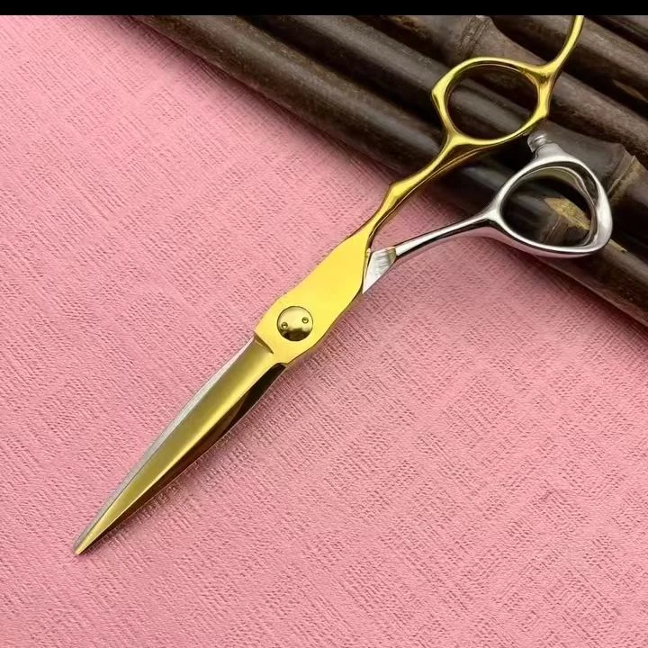 发廊专用理发剪美发剪刀打薄平剪牙剪发型师用剪碎发工具剪子