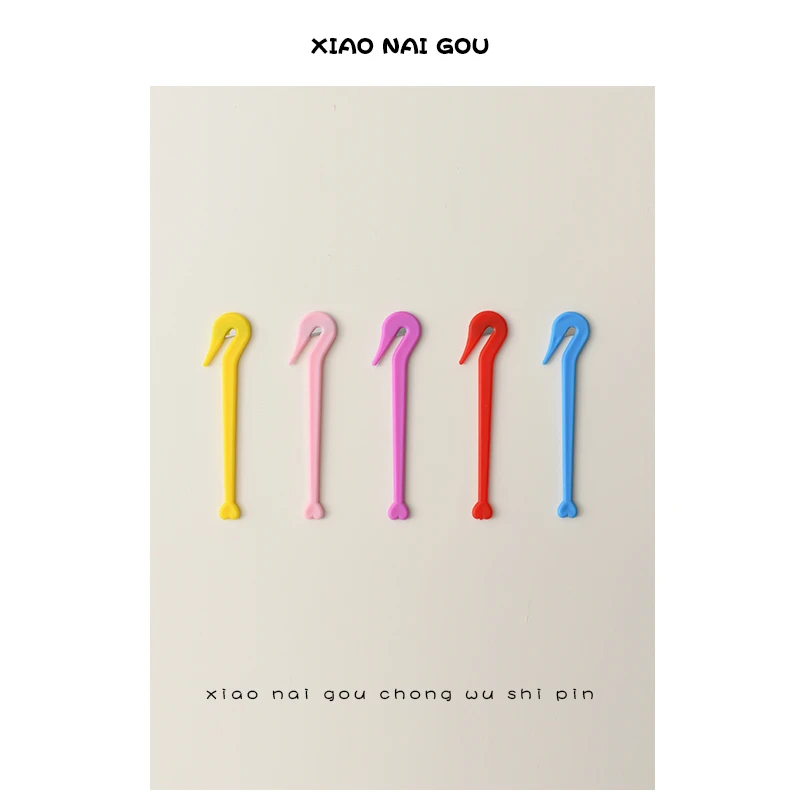 约克夏小型幼犬狗狗专用拆发神器扎头发拆橡皮筋不伤毛发拆取工具