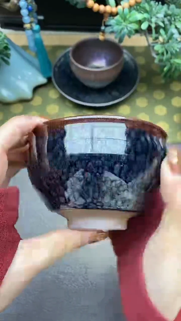 【闪购商品】瓷茶盏85