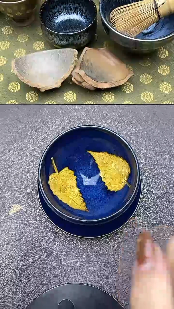 【闪购商品】瓷茶盏117