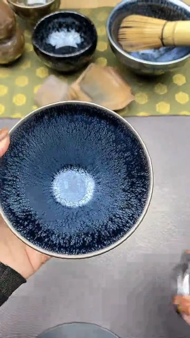 【闪购商品】瓷茶盏166