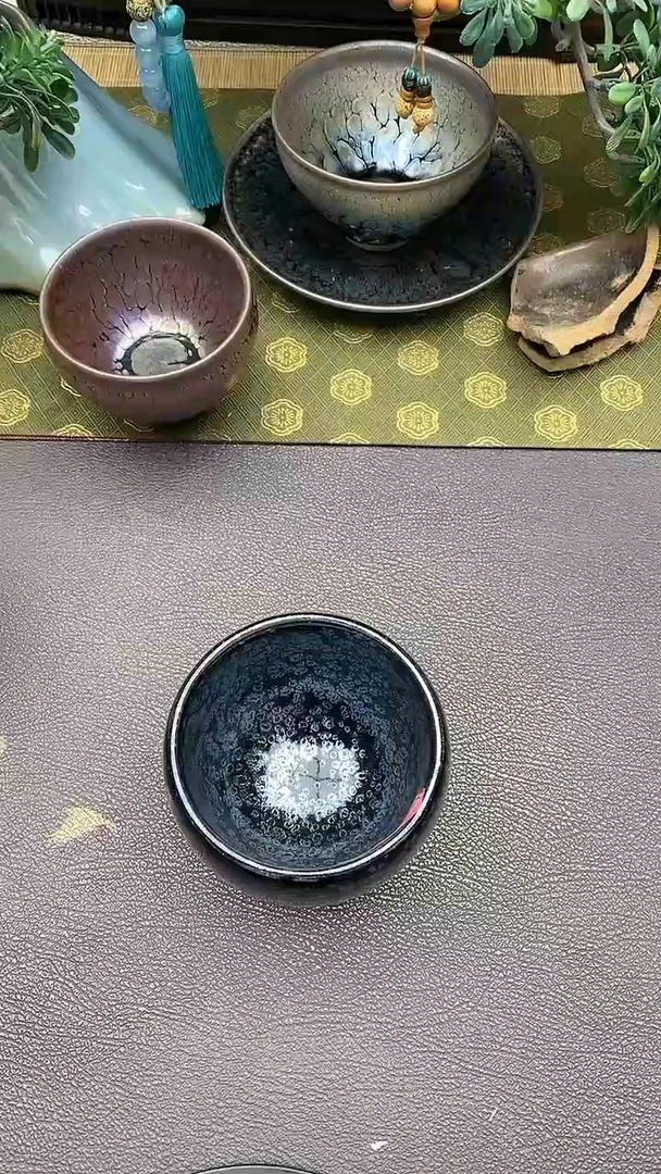 【闪购商品】瓷茶盏42
