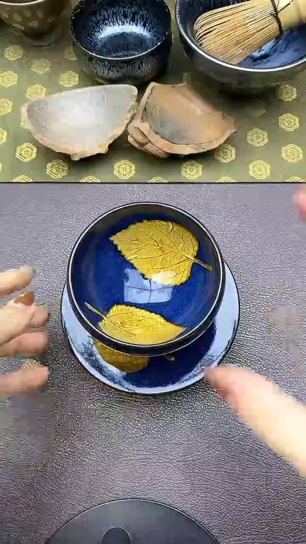 【闪购商品】瓷茶盏138