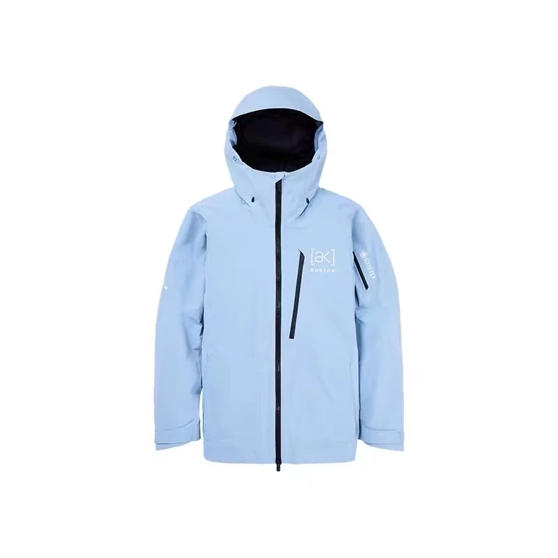 24-25雪季新品男士[ak]CYCLIC滑雪裤