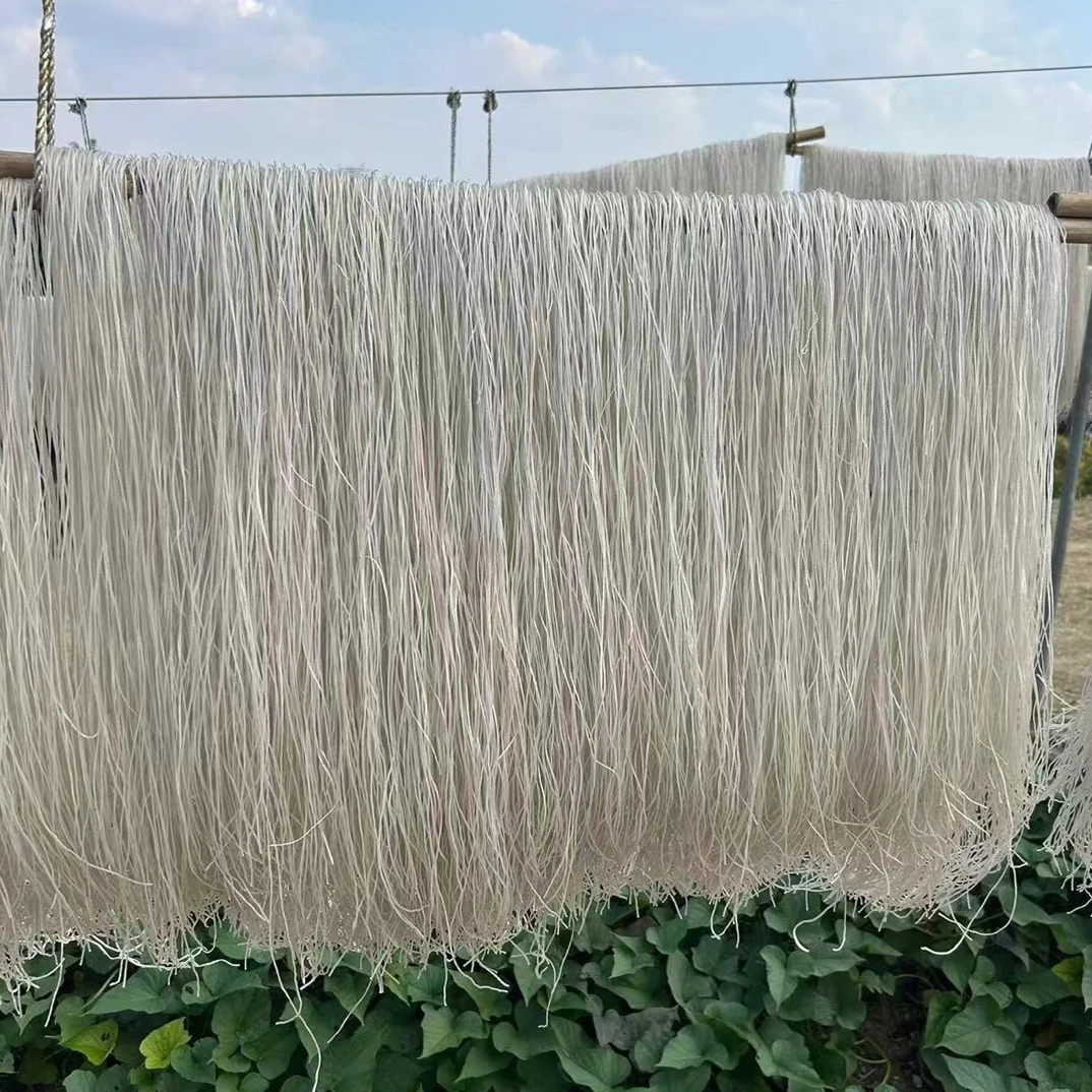苏北特产 沭阳吴集手工粉丝 3斤